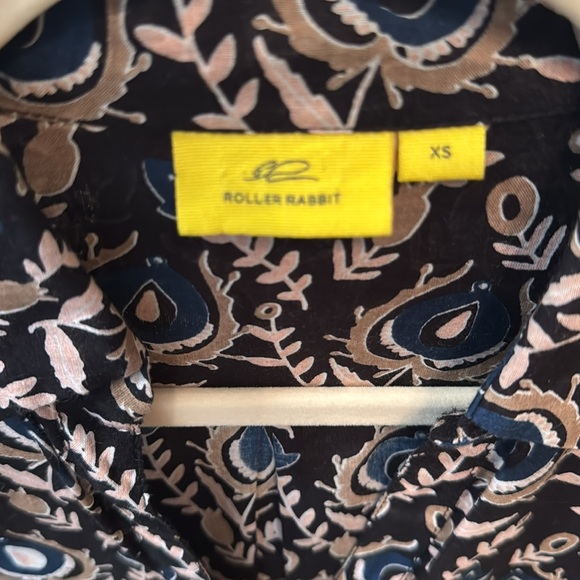 Roller Rabbit Top - Picture 2 of 5